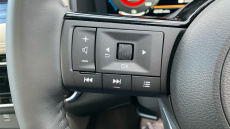 Nissan X-Trail 1.5 E-Power E-4orce 213 Tekna 5dr Auto Hybrid Station Wagon